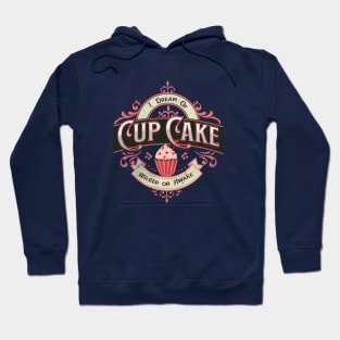 Cupcake lovers business owners Unisex T shirt Hoodie